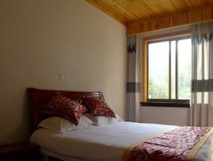 Huangshan Hongcun Yunlong Hotel Exterior photo